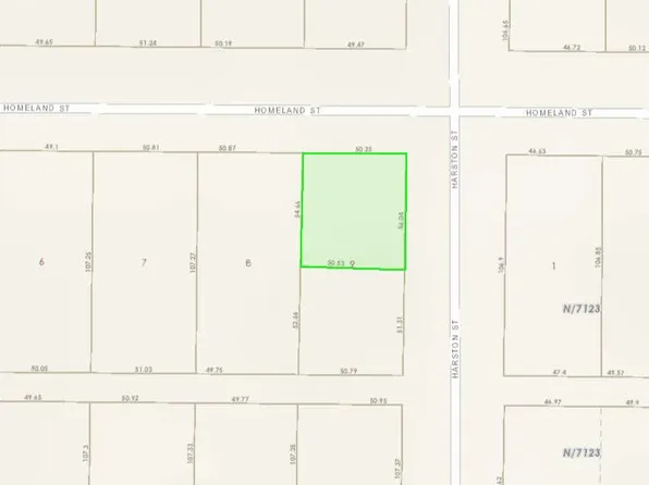 1902 Homeland St, Dallas, TX 75212