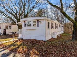 460 Collins St #8, Attleboro, MA 02703