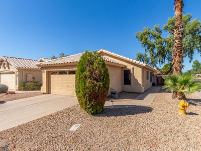 613 N Terrace Rd, Chandler, AZ, 85226