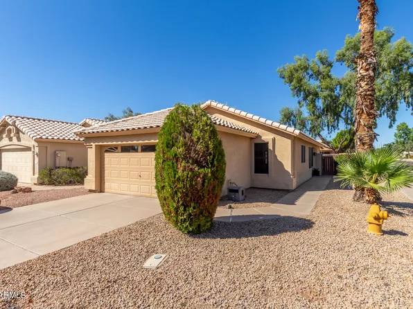 613 N TERRACE Road, Chandler, AZ 85226