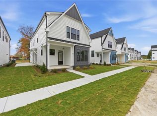 917 Calhoun Way, Chesapeake, VA 23322