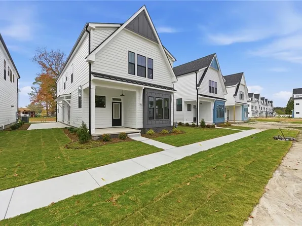 917 Calhoun Way, Chesapeake, VA 23322