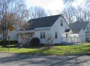 93 Pinehurst Ave, Albany, NY 12203