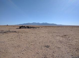 0 E Parker Rd, Kingman, AZ 86401