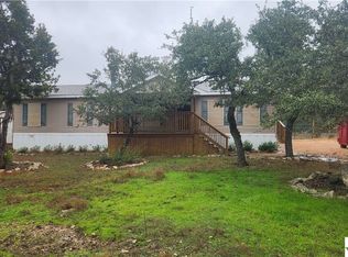 7906 Pronghorn Dr, Spring Branch, TX 78070