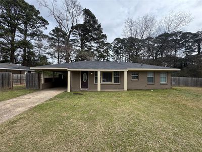 1100 Bonnie Ln, Minden, LA, 71055