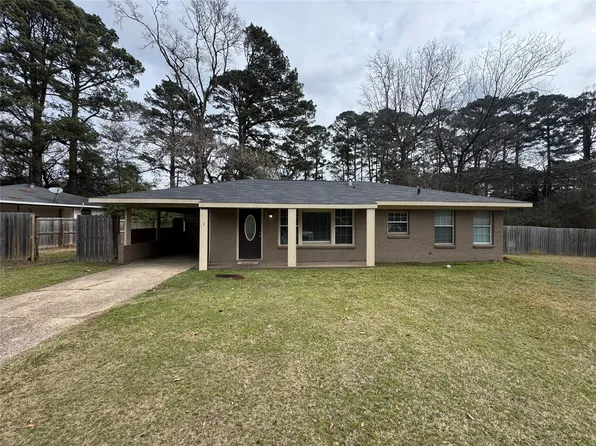 1100 Bonnie Ln, Minden, LA 71055