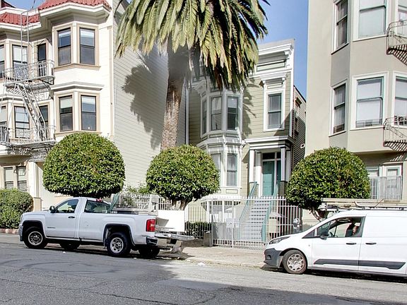 2nd image of 1730 Pacific Ave #1730A