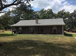 472810 E 610 Rd, Watts, OK 74964