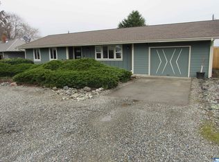 340 N Dunlap Ave, Sequim, WA 98382