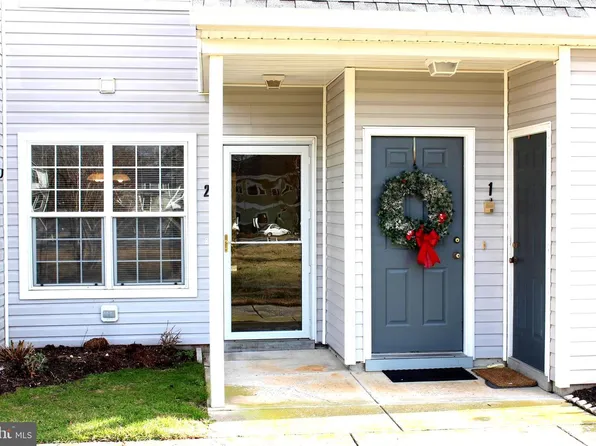 11425 Manklin Creek Rd Unit 2, Ocean Pines, MD 21811