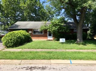 6251 Brauning Dr, Reynoldsburg, OH 43068