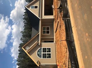 306 Timberland Way, Piedmont, SC 29673