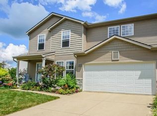 8383 Redwood Trl, Dexter, MI 48130
