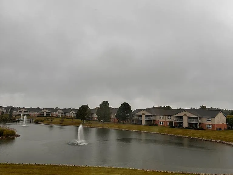 5444 Harbourwatch Way #204 — Photo 7