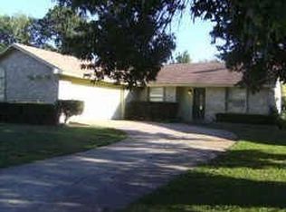 1516 Sylvan Dr, Plano, TX 75074