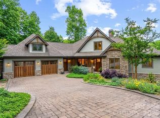 276 Stone Valley Way, Hendersonville, NC 28792