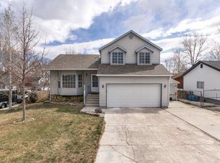 3554 Valley Ridge Ave, Elko, NV 89801