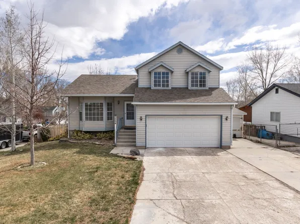 3554 Valley Ridge Ave, Elko, NV 89801