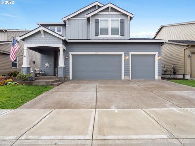 41457 NW Walterwood Ct, Banks, OR, 97106