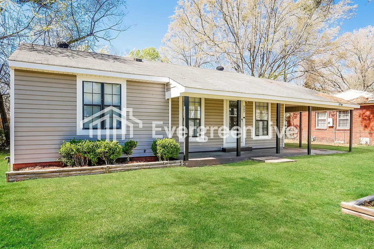 Building Photo - 307 Pearl Dr