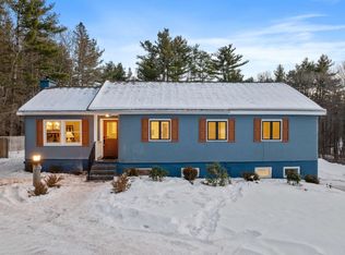 1035 Hopkinton Road, Hopkinton, NH 03229