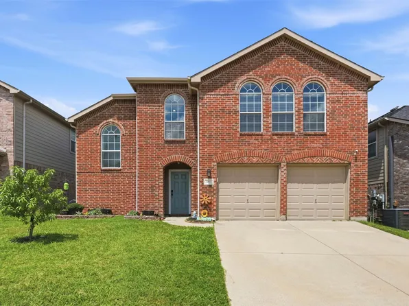 14037 Fontana Rd, Fort Worth, TX 76115