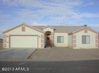 9908 W Pacifico Dr, Arizona City, AZ 85123