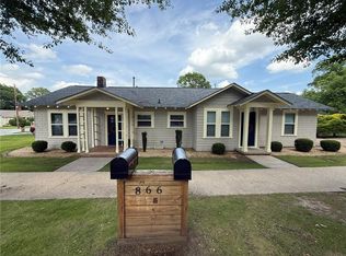 866 Custer St, Hapeville, GA 30354