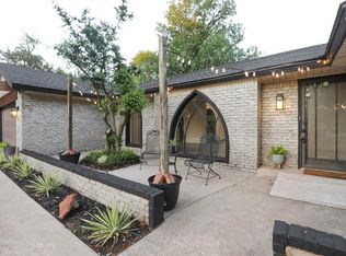 424 N Mitchell Ter, Mustang, OK 73064