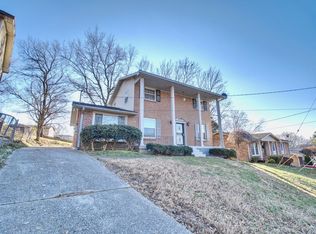 836 Oakwood Terrace Dr, Antioch, TN 37013