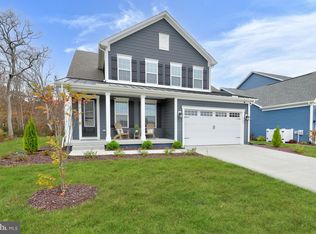 33257 Paradisio Grns, Ocean View, DE 19970
