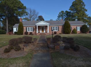 4312 Delray Dr, Virginia Beach, VA 23455