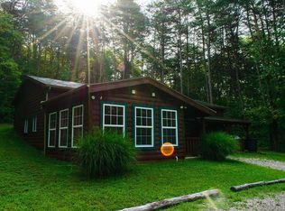 29802 Fairview Rd, Logan, OH 43138