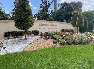 345 Mansfield #345-I, Boca Raton, FL 33434