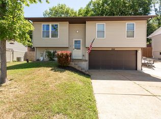 3968 Scott Robert Dr, Arnold, MO 63010