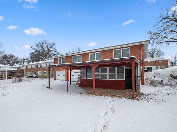 3rd image of 2606 Eltarose Dr #2