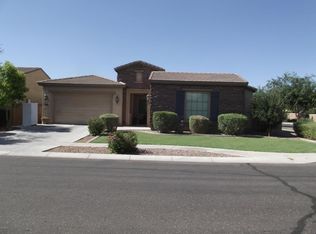 2876 E Blue Sage Rd, Gilbert, AZ 85297