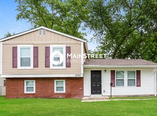 3595 N Norfolk St, Indianapolis, IN