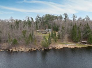 6265 S Thunder Lake Dr NE, Remer, MN 56672