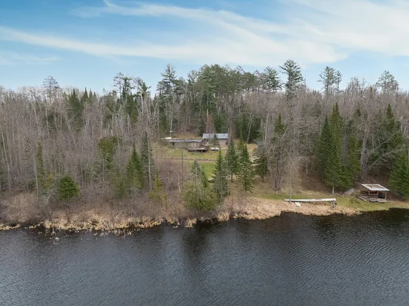 6265 S Thunder Lake Dr NE, Remer, MN 56672