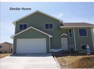 1433 Matador Ave, Billings, MT 59105