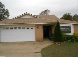 307 Holmes Rd, Jonesboro, AR 72405
