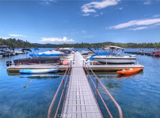 0 Dam Slip #3-11, Lake Arrowhead, CA 92352