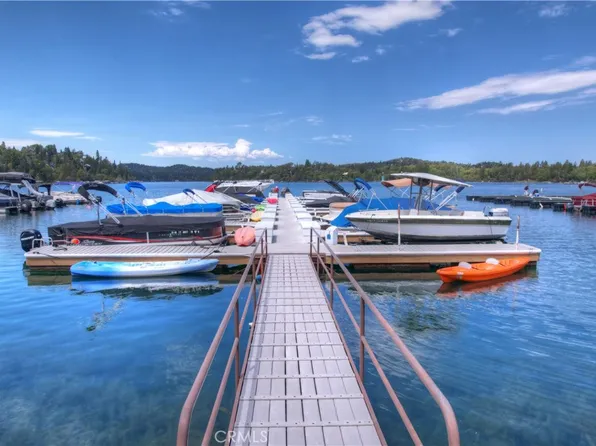 0 Dam Slip #3-11, Lake Arrowhead, CA 92352