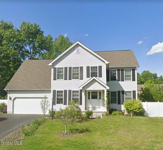 6 Backstretch Court, Saratoga Springs, NY, 12866