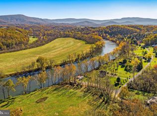 0 Sunset Village Rd, Front Royal, VA 22630