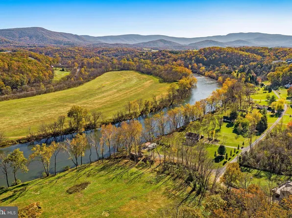0 Sunset Village Rd, Front Royal, VA 22630