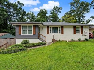 771 Pinehurst Ter SW, Atlanta, GA 30310