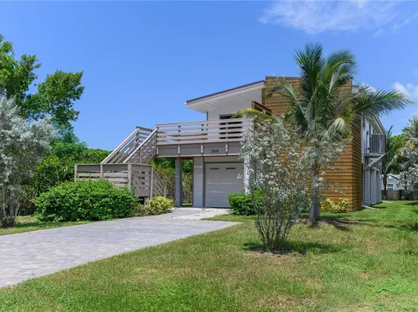 2505 Storter AVE, NAPLES, FL 34112